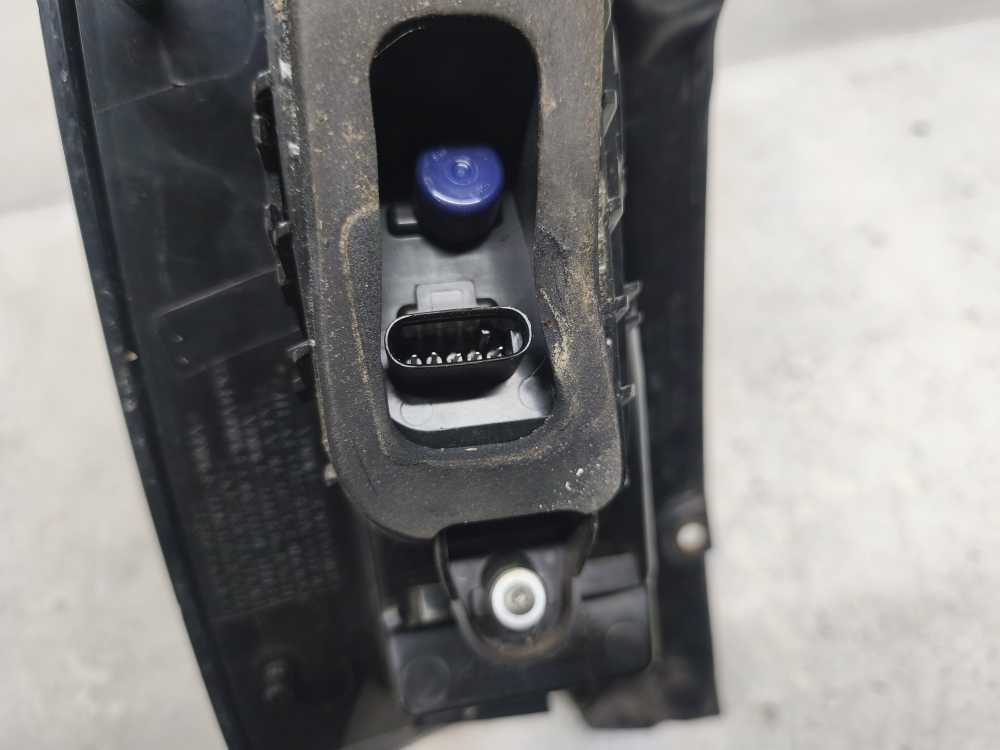 FEU ARRIERE DROIT FIAT PUNTO 1/2012+ / PUNTO EVO 11/2009-2012 - Vue 3